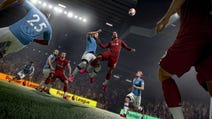 FIFA 21 - Review - Volta o futebol compassado
