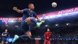 FIFA 22 - 5 gwiazdek sztuczek: piłkarze do trików