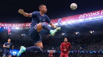 FIFA 22 5-sterren skillmoves spelers