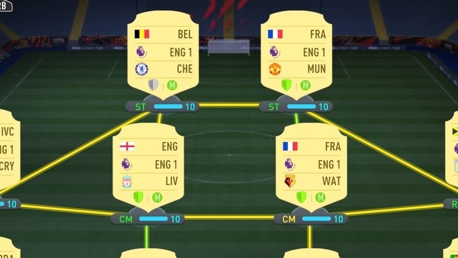 FIFA 22 Web App Guide: All you need to know