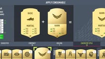 FIFA 22 Chemistry Styles list: Which attributes are affected by every Chem Style in FIFA 22