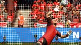 FIFA 22: Erster großer Patch nimmt wichtige Änderungen vor