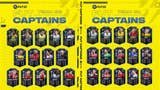 FIFA 22 FUT Captains Team 2 ist da – Alle Karten, Upgrades und Infos zum Event