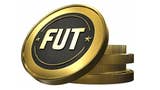 FIFA 22 FUT - monety, coins: jak szybko zarabiać