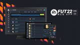 FIFA 22 FUT - Web App i Companion: co to, jak pobrać