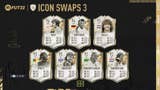 FIFA 22 Icon Swaps 3 Season 2: Alle Aufgaben, Ikonen, Token-Preise und Belohnungen