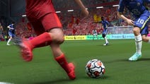 FIFA 22 - podawanie: najlepsze metody