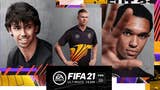 FIFA 22 FUT - przeniesienie postępów z FIFA 21: Points, monety, karty