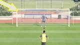 FIFA 22 - rzut karny: jak strzelić gola