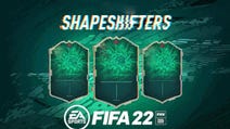 FIFA 22 Ultimate Team (FUT 22) Shapeshifters - continua l'evento Mutaforma: team 4 nei pacchetti