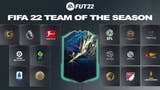 FIFA 22 TOTS: Alle Infos zum Team of the Season Event