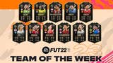 FIFA 22 TOTW 23: Mit Lewandowski und Kane sind zwei Topstürmer im Team of the Week dabei