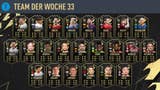 FIFA 22 TOTW 33: Bonucci, Romero und Günter bekommen die stärksten Upgrades des Team of the Week