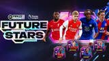 Immagine di FIFA 22 Ultimate Team Future Stars: le stelle del futuro