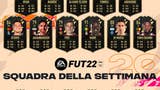 FIFA 22 Ultimate Team (FUT 22) - guida investimenti con la Squadra della Settimana 20 - TOTW 20