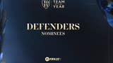 Immagine di FIFA 22 Ultimate Team: Nomination Difensori e Portieri TOTY - Team of the Year