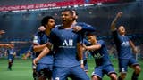 FIFA 22: Update 9 wirft russische Mannschaften raus