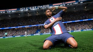 FIFA 23's World Cup mode accidentally leaked by EA