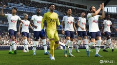 FIFA 23 Steam reviews dive as anti cheat error wracks EA football game
