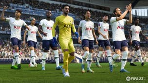 Image for EA reportedly closing in on £500m deal to renew Premier League football license