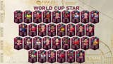 FIFA 23: World Cup Star - Alle 32 Spieler, Upgrades und Preise