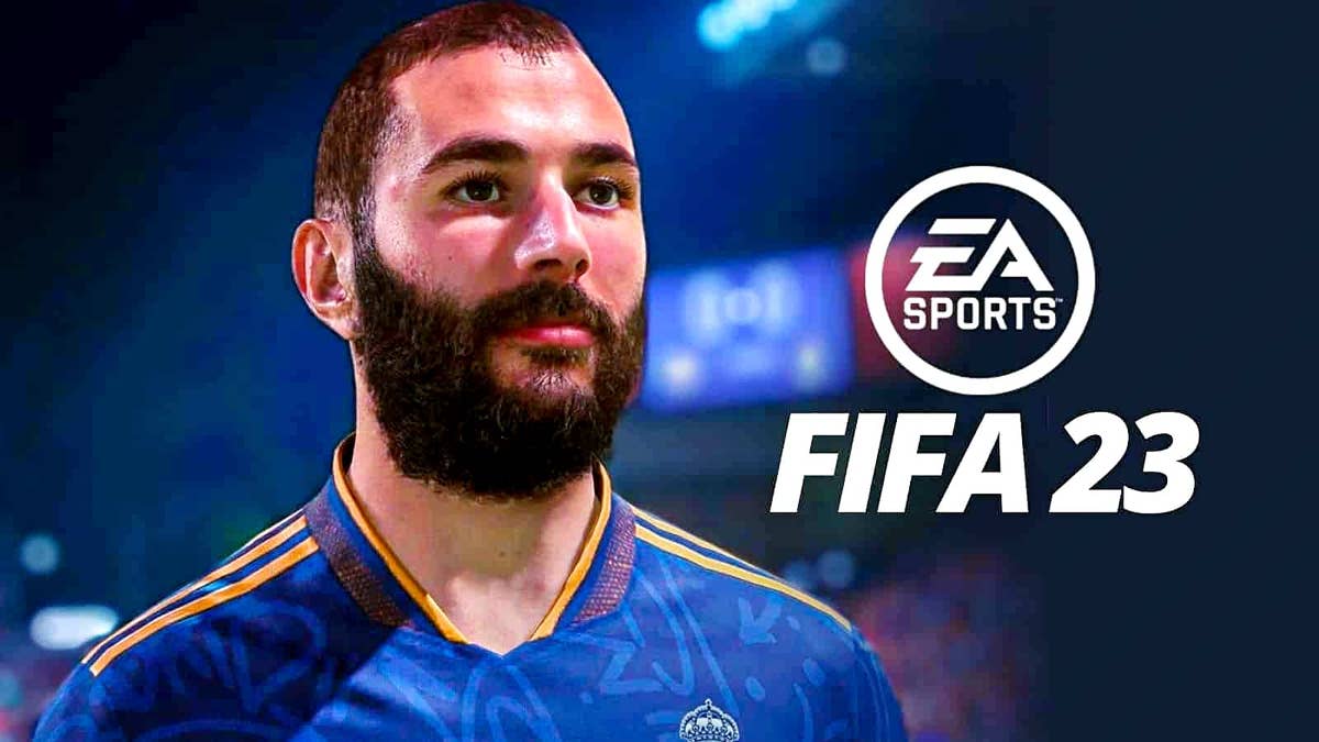 Como jogar FIFA 23 em early access com o EA Play?