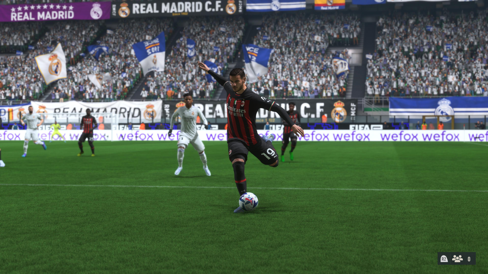 FIFA 23 review: Stunning graphics, new ratings and improved