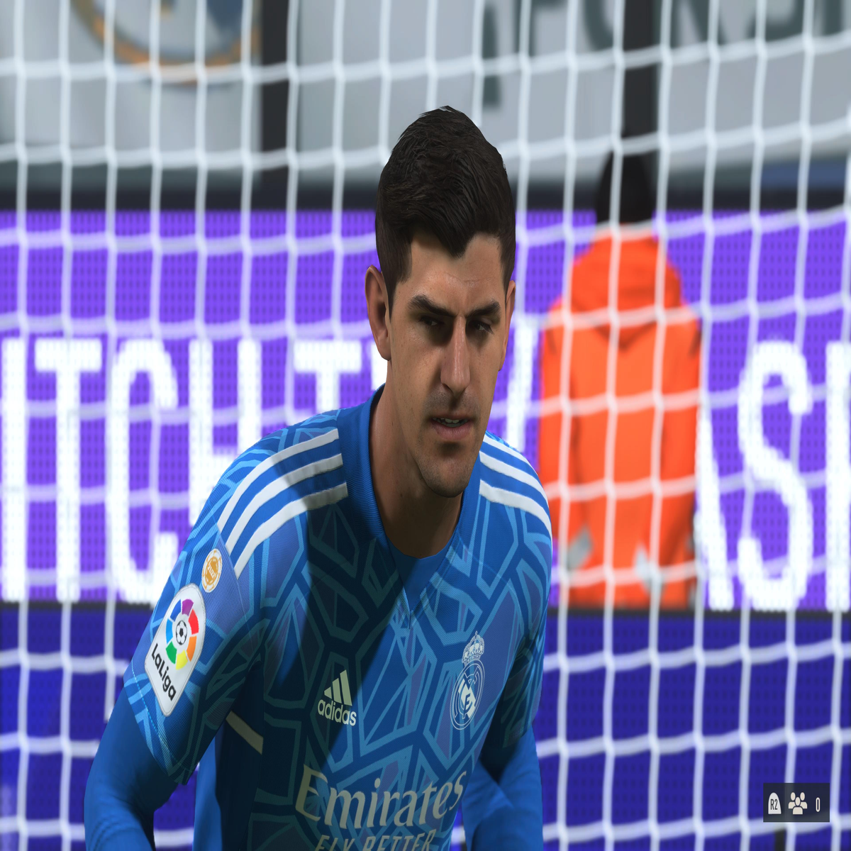 New FIFA 19 objective says every player must be a goalkeeper - and