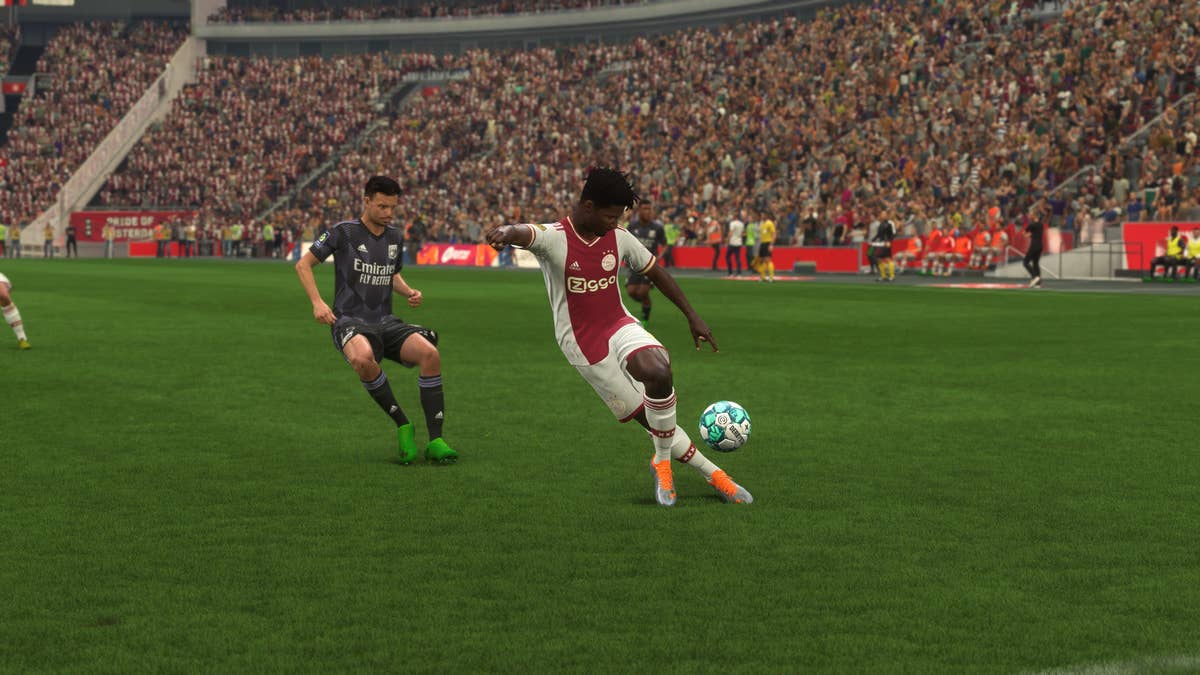 FIFA 23 review: The last FIFA game is the most realistic ever