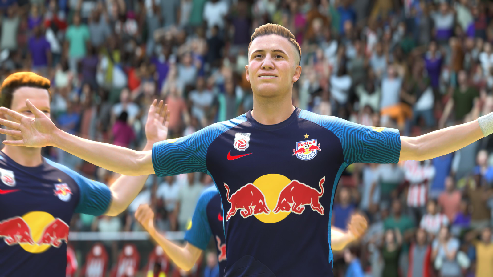 FIFA 23 career mode guide: Lead your team to glory