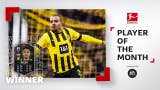 Bilder zu FIFA 23 Bundesliga POTM: Donyell Malen ist im April der Spieler des Monats