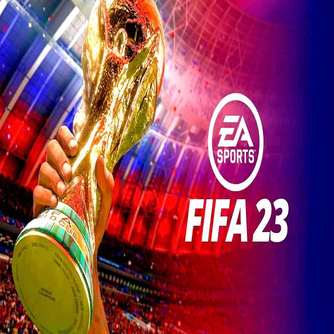 FIFA 23 ANTECIPADO! *EA PLAY / EA ACCESS* VALE A PENA ?💰😍👍, LINKER