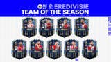 FIFA 23 Eredivisie TOTS: Simons, Tadic und Bergwijn sind die Stars im niederländischen Team