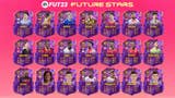 FIFA 23: Future Stars - Alle Spieler und ihre Upgrades im Überblick
