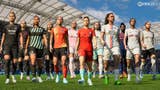 Wkrótce więcej drużyn kobiecych w FIFA 23