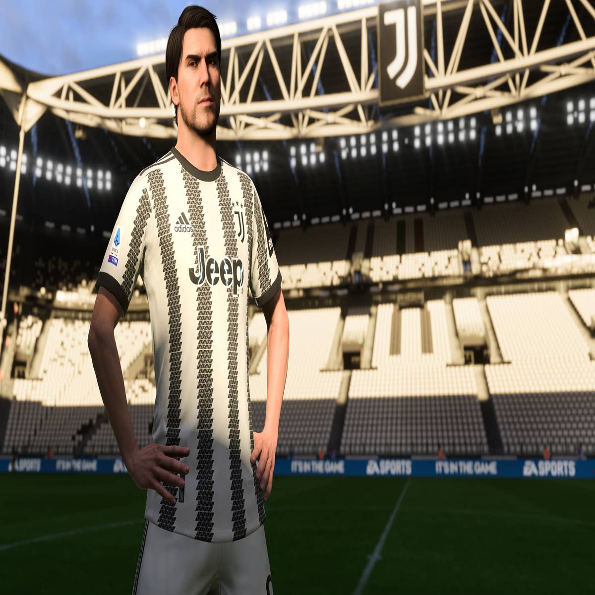 Stream FIFA 23 PC Exclusive on Sports Gaming Channel 4 by Sports Gaming  Channel 4