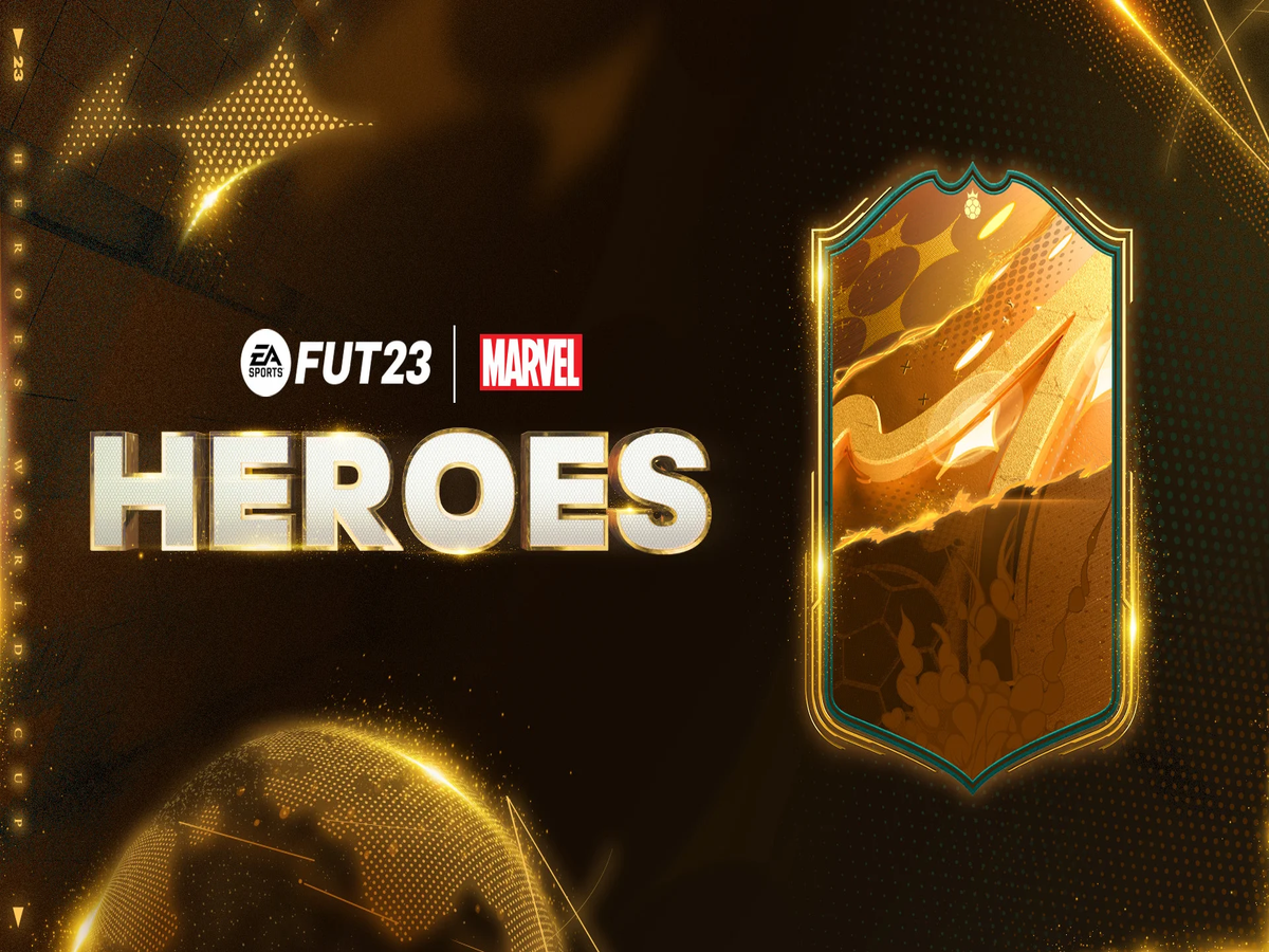 EA FC: Novas cartas de Heróis são apresentadas com presença