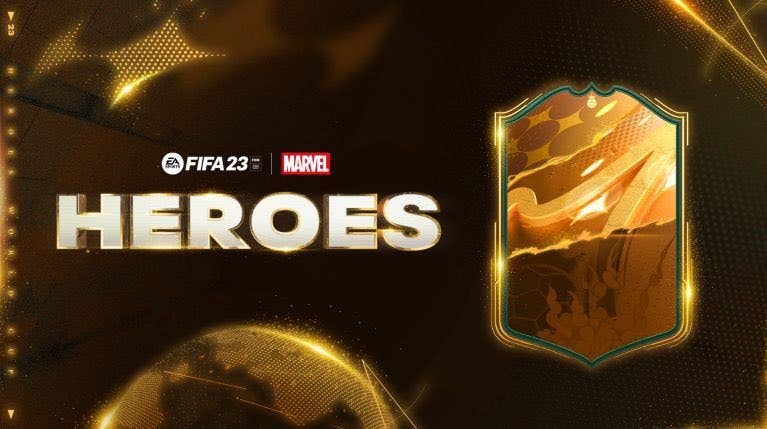 Rumor: FIFA 23 terá crossover com a Marvel