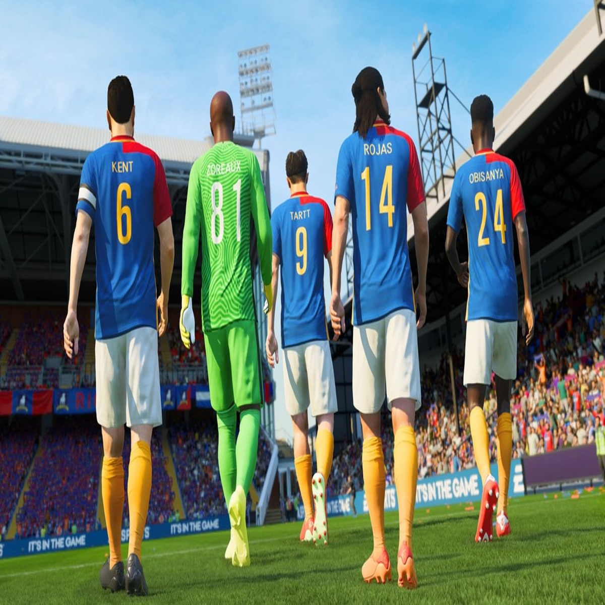 FIFA 23: Os melhores jogadores baratos para o Ultimate Team