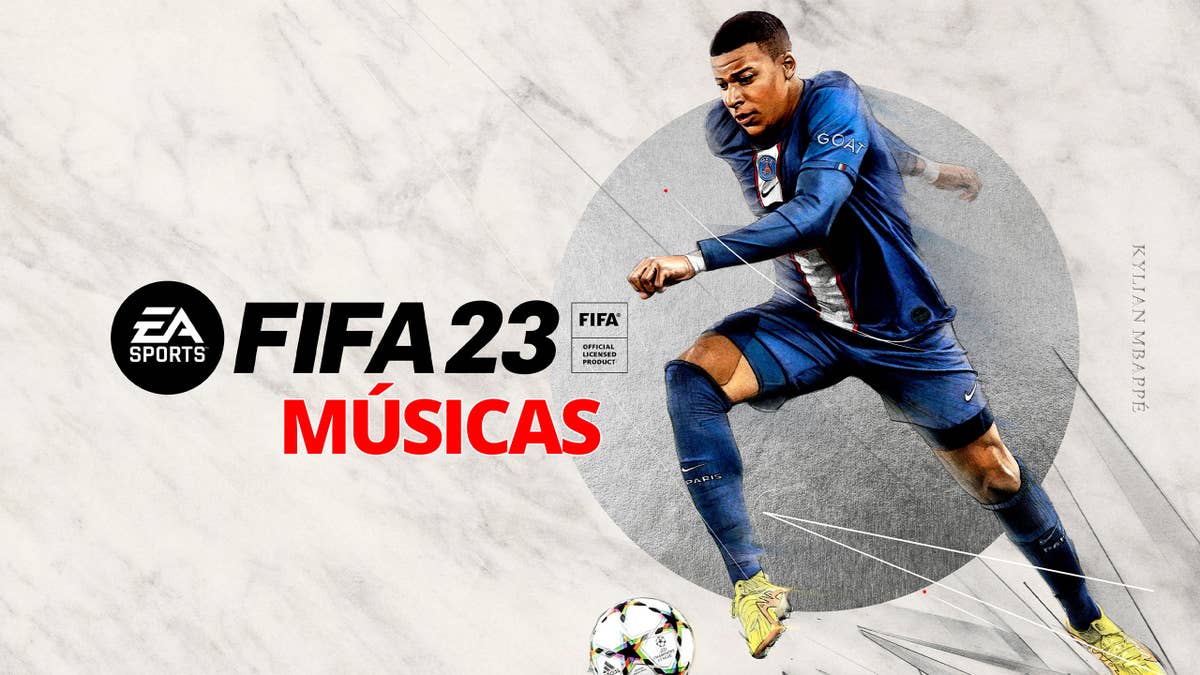 Jovens Promessas - FIFA 23