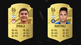 FIFA 23 - najlepsi zawodnicy Serie A
