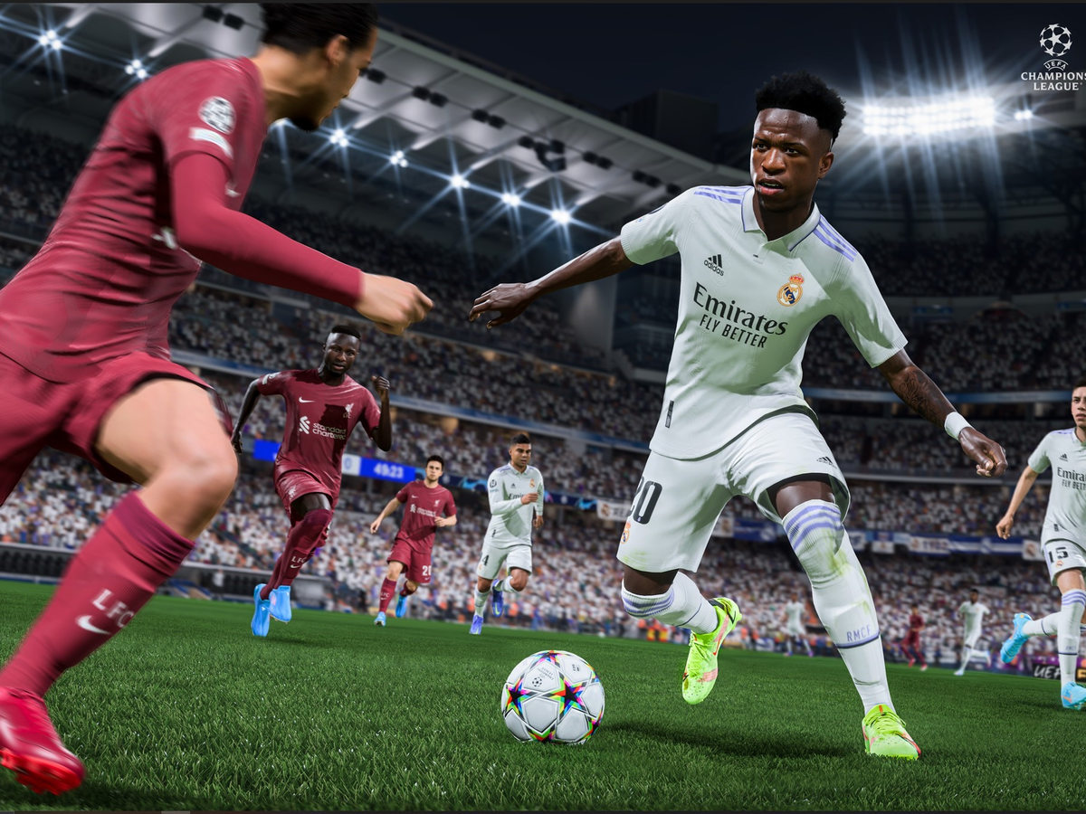 FIFA 23 day one issues tank its Steam review score