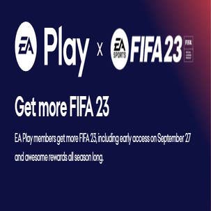 Xbox Game Pass Gets EA Play and FIFA 23