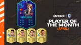 FIFA 23: Serie A POTM: Rafael Leao ist im April der beste italienische Liga-Spieler