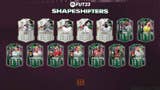 FIFA 23 Shapeshifter Tracker: Alle Upgrades der Spieler im Überblick