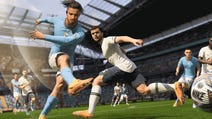 FIFA 23 - mejores delanteros: los mejores DC y SD de FIFA, jugadores con mejor Tiro