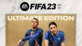 Ujawniono okładkę FIFA 23 Ultimate Edition. Na pudełku pierwsza piłkarka w historii