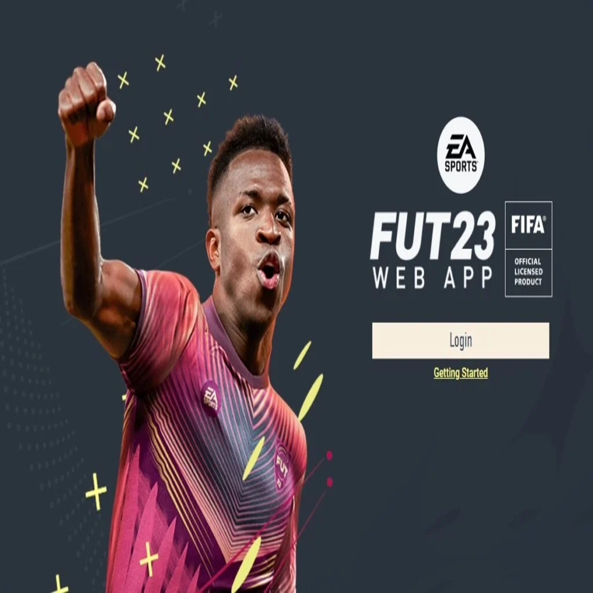 Web App do FIFA 21 estará disponível no dia 30 de setembro