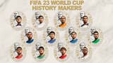 FIFA 23: World Cup History Makers – So bekommt ihr die kostenlosen WM-Karten