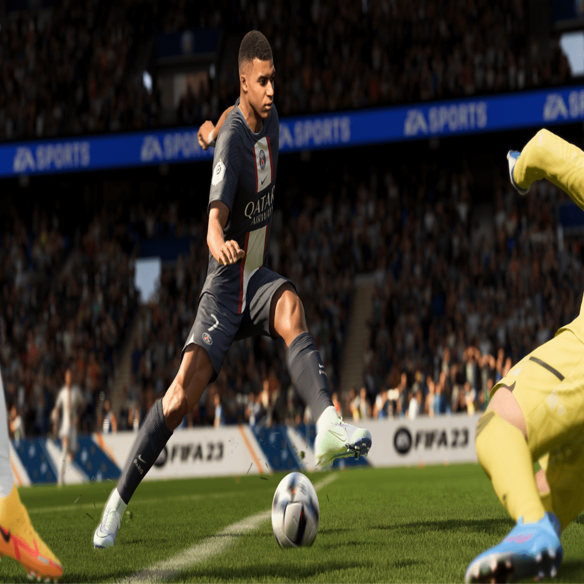 FIFA 23 Juventus Career Mode Guide: Starting Lineup, Who to Sign & more